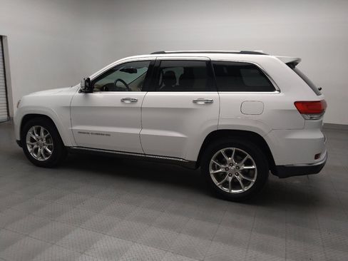 Used 2016 Jeep Grand Cherokee Summit image 3