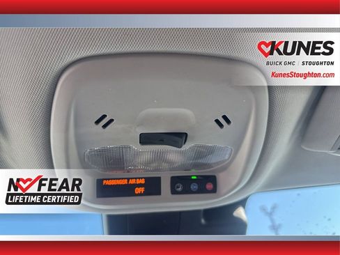 Used 2024 Chevrolet Trax ACTIV w/ Driver Confidence Package image 34