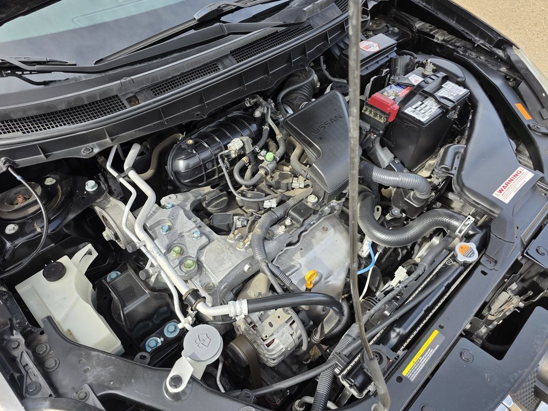 Used 2013 Nissan Rogue SL AWD/4WD image 36