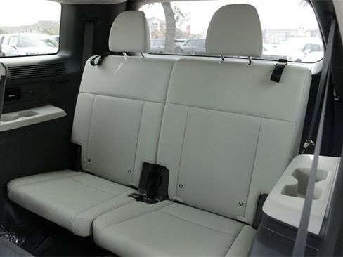 New 2026 Hyundai Santa Fe SEL image 20