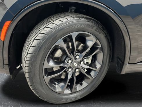 Certified 2024 Dodge Durango R/T AWD/4WD image 30