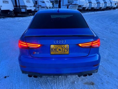 Used 2018 Audi S3 Prestige image 4