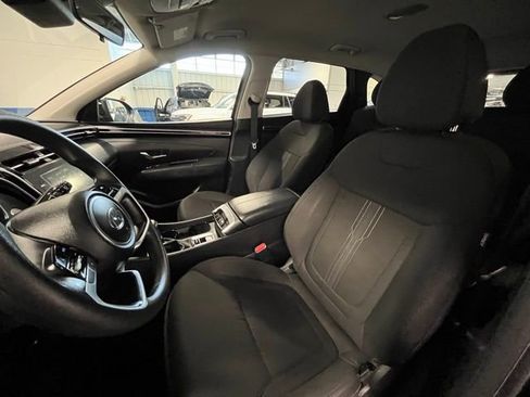 Used 2023 Hyundai Tucson SEL image 21