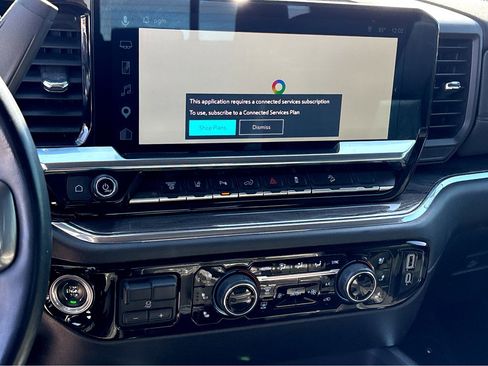 Used 2024 Chevrolet Silverado 2500 LTZ w/ LTZ Plus Package image 12