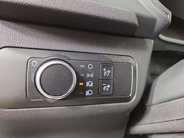 Used 2025 Ford Escape Active FWD image 28