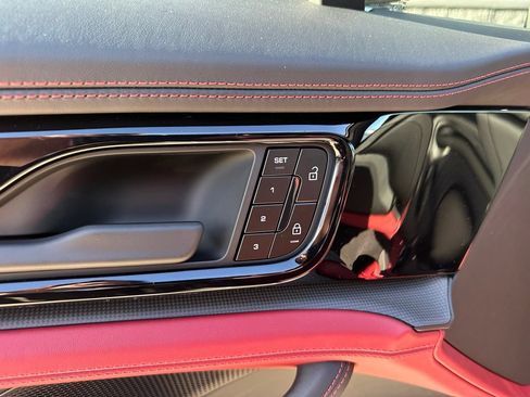 Certified 2026 Porsche Panamera RWD image 19