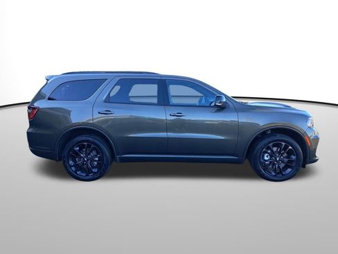 New 2026 Dodge Durango GT image 7
