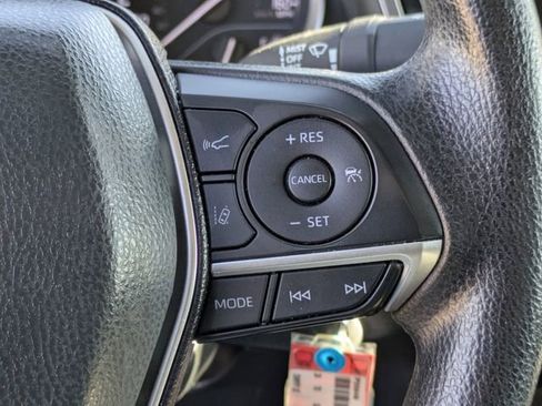 Used 2024 Toyota Camry LE image 19