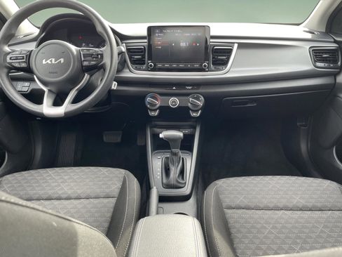 Used 2022 Kia Rio S image 26
