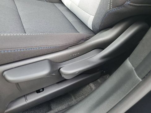 New 2026 Chevrolet Trax LS w/ Driver Confidence Package image 20