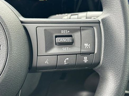 New 2026 Nissan Kicks S image 27