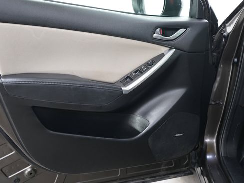 Used 2016 MAZDA CX-5 Touring w/ Bose/Moonroof Package AWD/4WD image 18