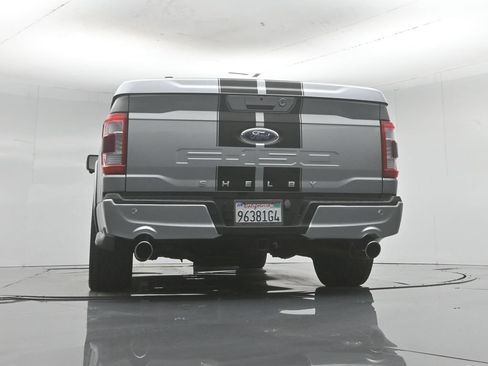 Used 2023 Ford F150 Lariat w/ Equipment Group 502A High AWD/4WD image 55