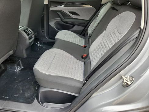 New 2026 Volkswagen Tiguan S AWD/4WD image 28
