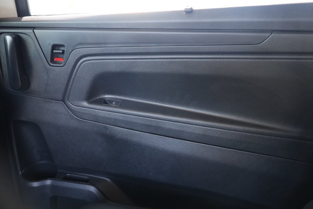New 2027 Honda Odyssey EX-L image 29