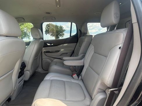 Used 2019 GMC Acadia SLT FWD image 12