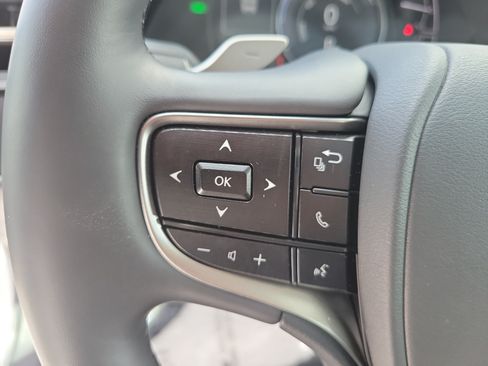 Certified 2025 Lexus ES 300h w/ Premium Package FWD image 26