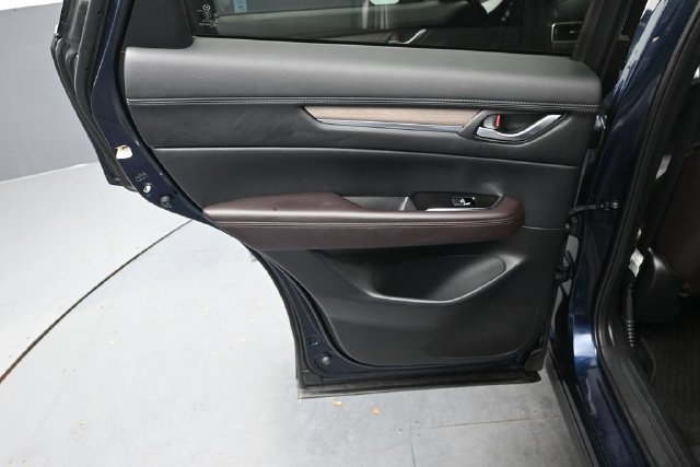 Certified 2023 MAZDA CX-5 Signature AWD/4WD image 14