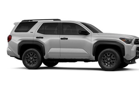 New 2026 Toyota 4Runner SR5 AWD/4WD image 13