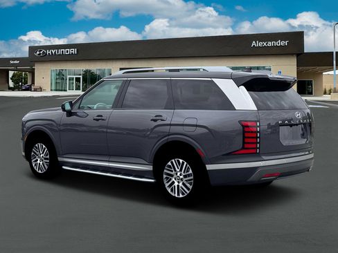 New 2026 Hyundai Palisade SEL image 4