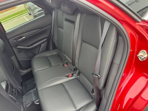Certified 2025 MAZDA CX-30 AWD 2.5 S w/ Select Sport Pkg image 9
