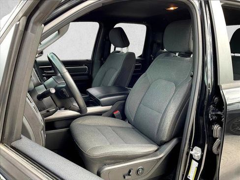 Used 2019 RAM 1500 Big Horn RWD image 26
