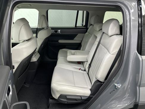 New 2026 Hyundai Santa Fe SEL image 22