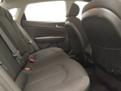 Used 2020 Kia Optima LX FWD image 19