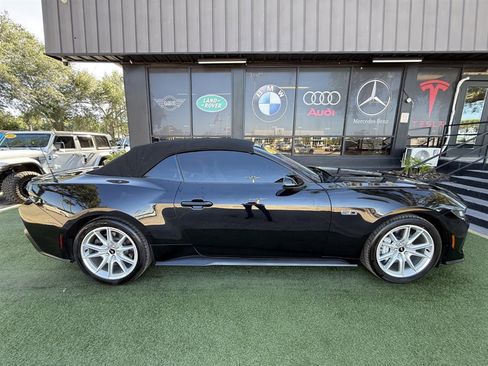 Used 2024 Ford Mustang GT Premium RWD image 10