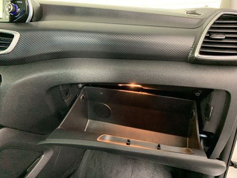 Used 2019 Hyundai Tucson Night w/ Cargo Package image 46