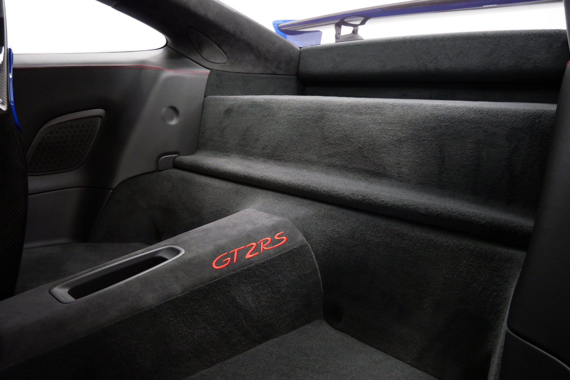 Used 2019 Porsche 911 GT2 RS RWD image 15