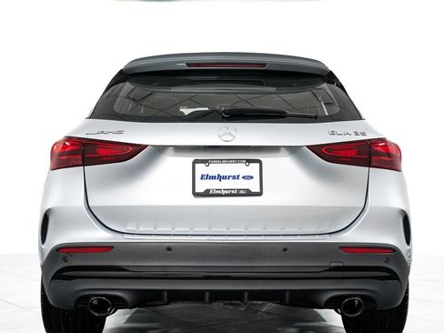 Used 2024 Mercedes-Benz GLA 35 AMG 4MATIC image 6