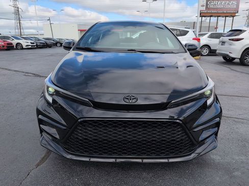 Certified 2024 Toyota Corolla Sedan image 8