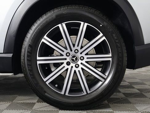 New 2026 Mercedes-Benz GLE 350 4MATIC image 10