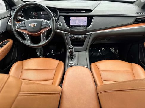 Used 2021 Cadillac XT5 Premium Luxury FWD image 15