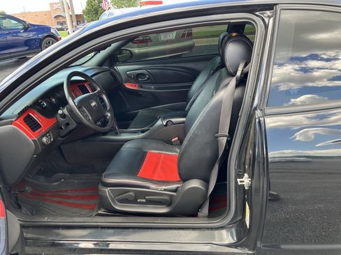 Used 2006 Chevrolet Monte Carlo SS FWD image 10