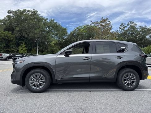 New 2026 MAZDA CX-5 Select AWD/4WD image 27