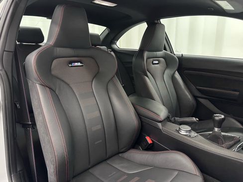 Used 2020 BMW M2 Competition w/ Executive Package RWD image 17