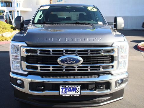 Certified 2024 Ford F250 XLT image 13