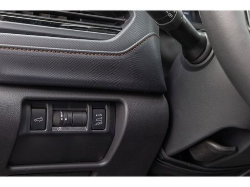 New 2026 Subaru Forester Touring AWD/4WD image 21