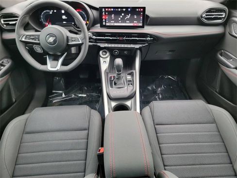 Certified 2024 Dodge Hornet GT w/ GT Blacktop Package image 26