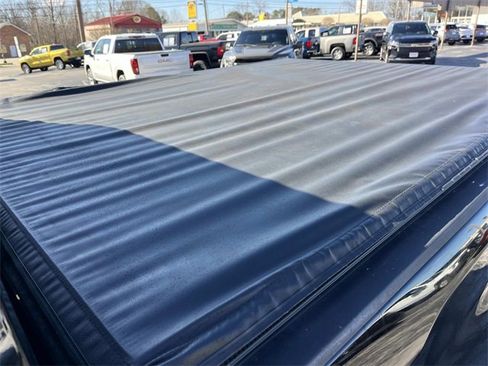 Used 2020 Chevrolet Silverado 2500 LTZ w/ LTZ Premium Package image 10