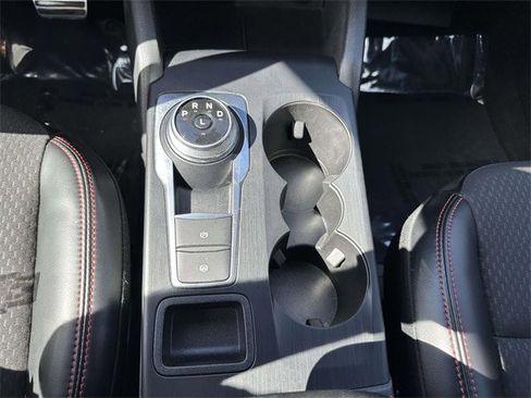 Certified 2024 Ford Escape ST-Line w/ Tech Pack #1 image 13