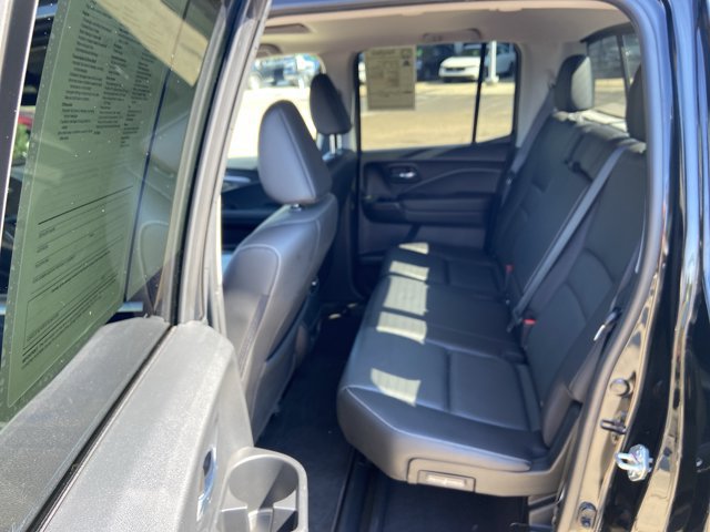 Used 2025 Honda Ridgeline RTL image 49
