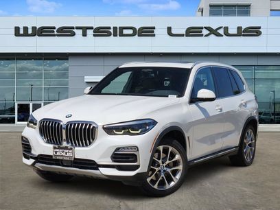 Used 2021 BMW X5 xDrive40i w/ Premium Package