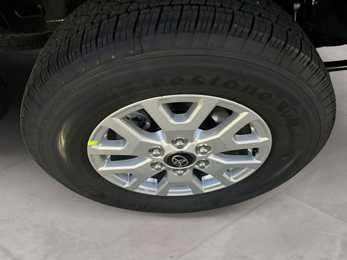 New 2025 Toyota Tacoma SR5 RWD image 14