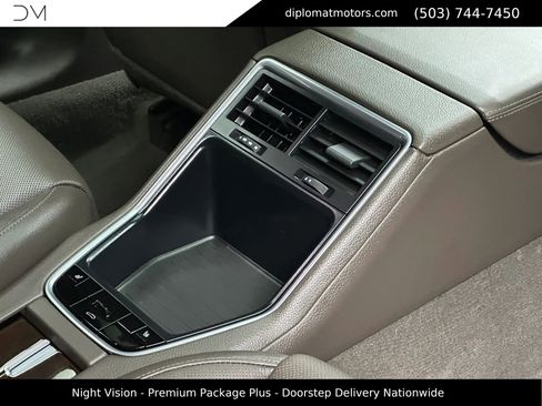 Used 2020 Porsche Panamera 4 w/ Premium Package Plus image 22
