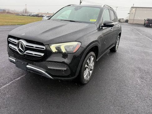 Used 2020 Mercedes-Benz GLE 350 4MATIC image 33
