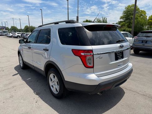 Used 2014 Ford Explorer FWD image 5