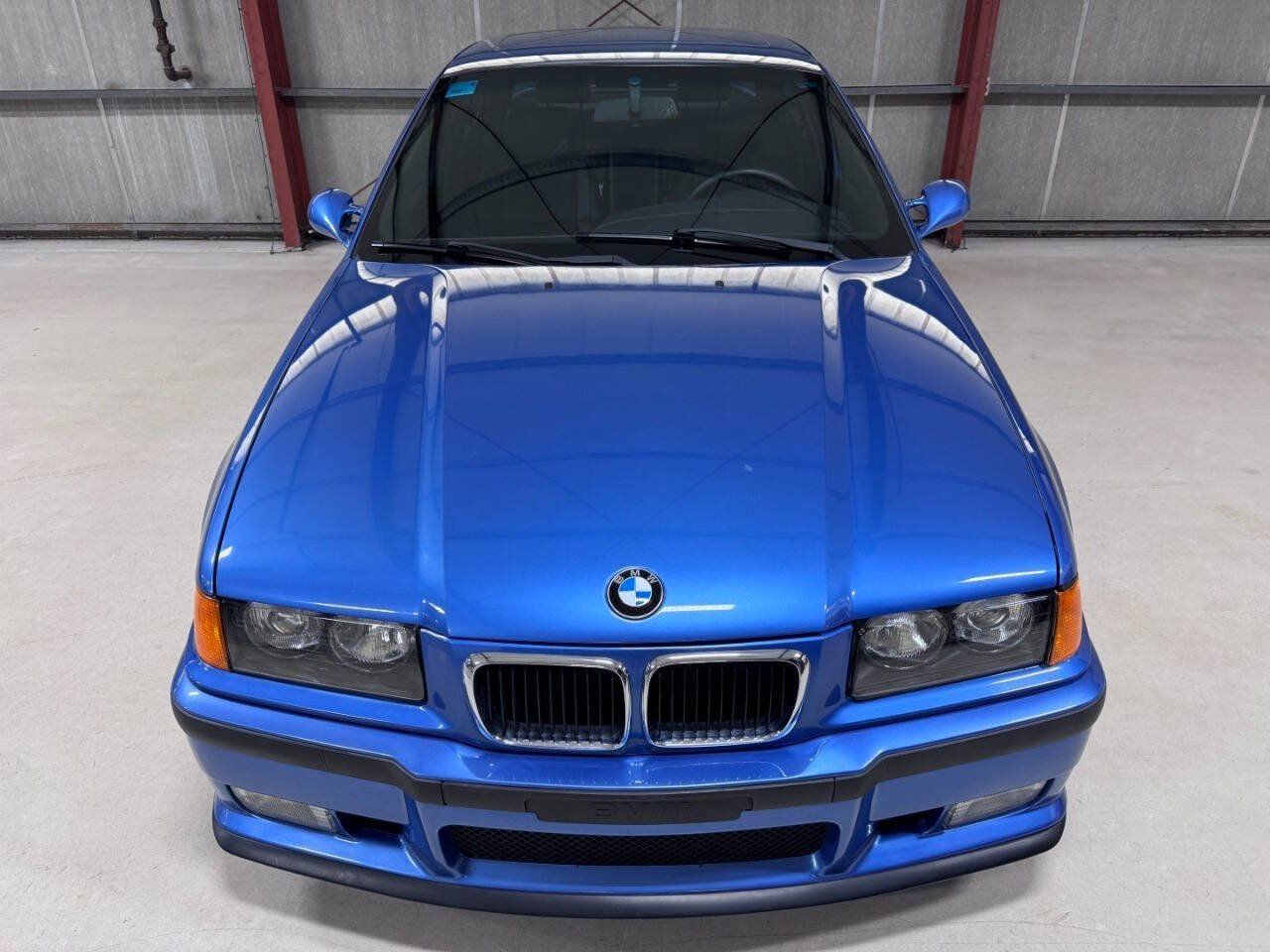 Used 1998 BMW M3 Sedan RWD image 15
